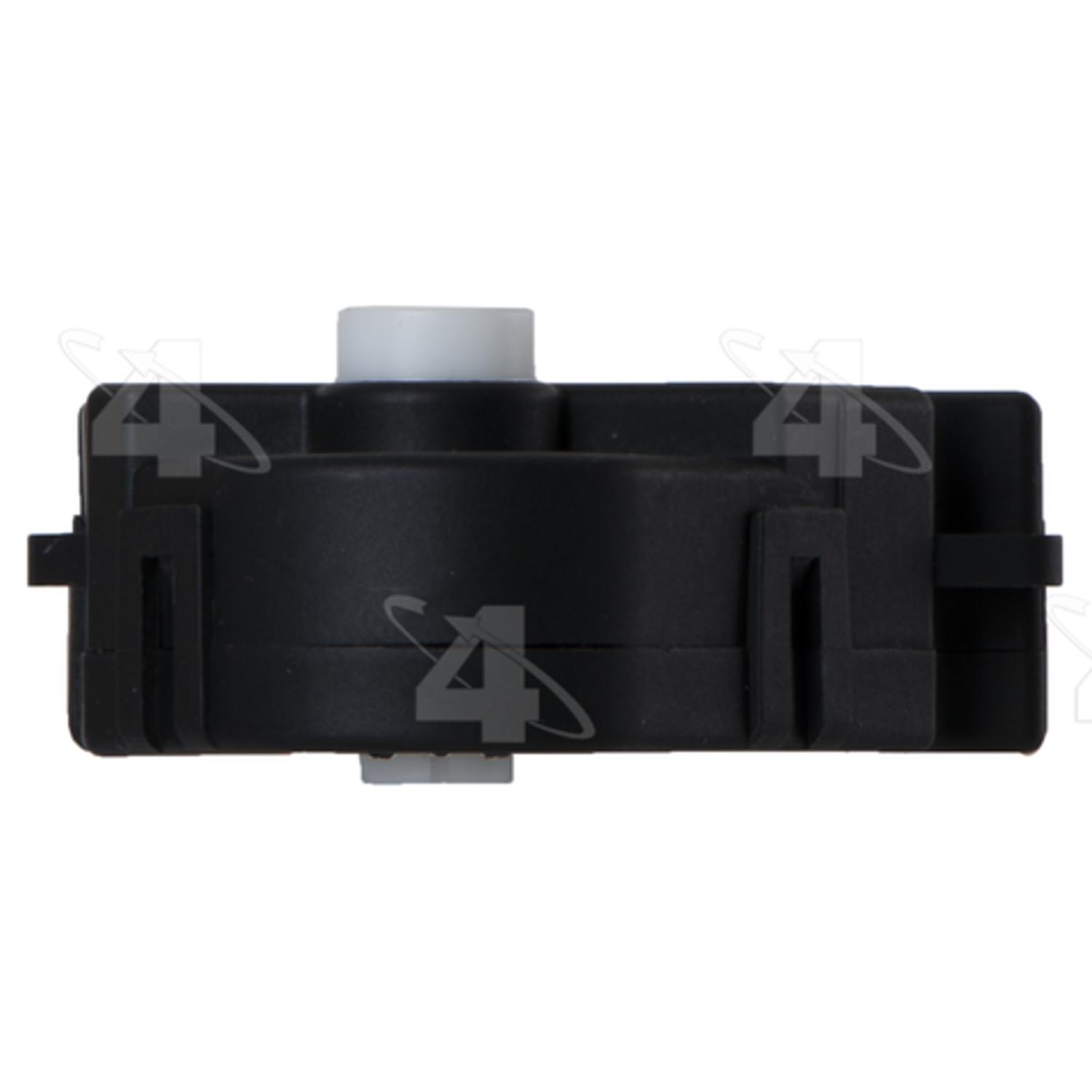 Four Seasons 73000 - HVAC Heater Blend Door Actuator Four Seasons 73000 HVAC Heater Blend Door Actuator product image 5 of 8