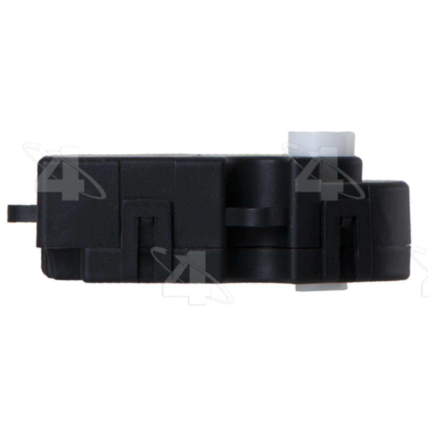 Four Seasons 73000 - HVAC Heater Blend Door Actuator Four Seasons 73000 HVAC Heater Blend Door Actuator product image 6 of 8