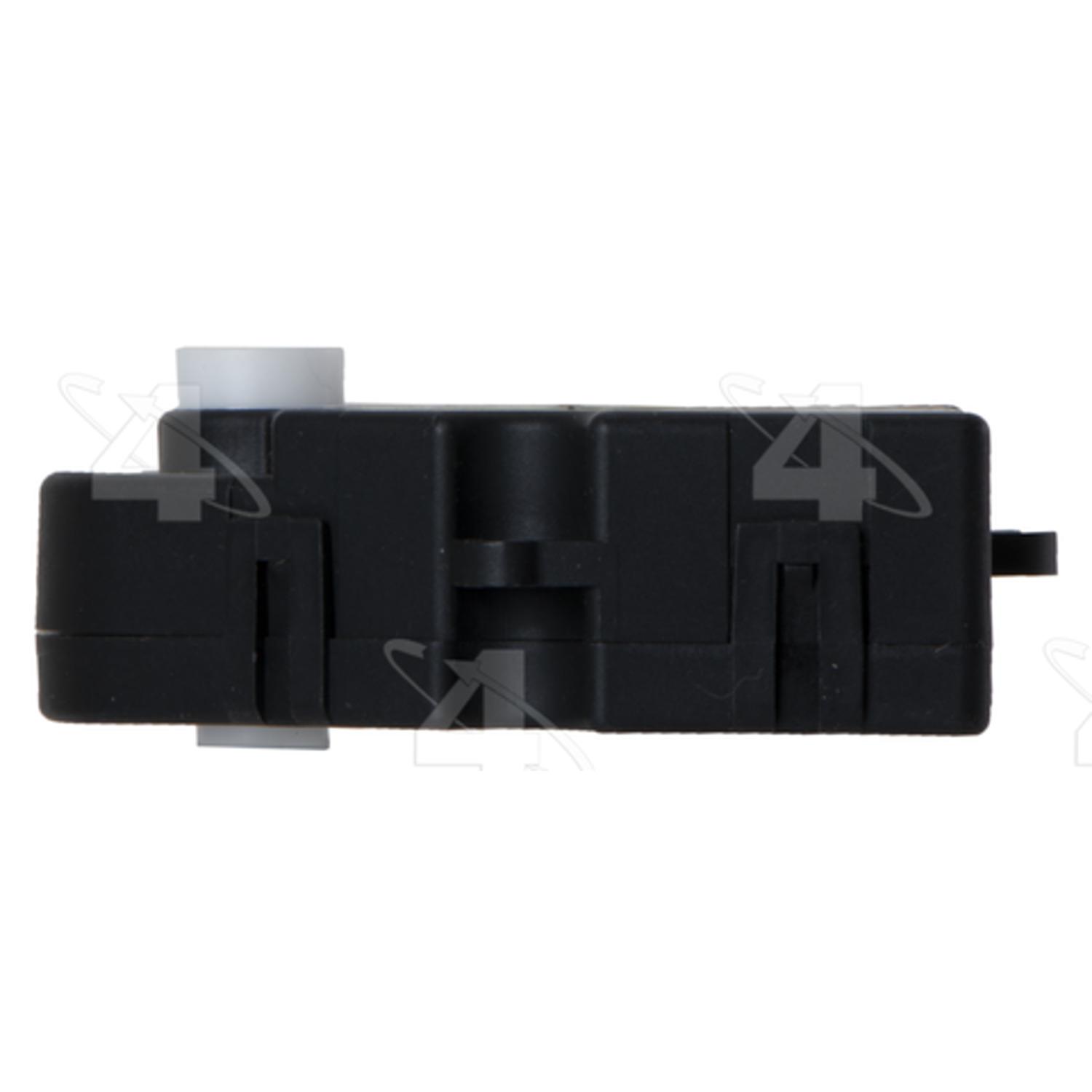 Four Seasons 73000 - HVAC Heater Blend Door Actuator Four Seasons 73000 HVAC Heater Blend Door Actuator product image 7 of 8