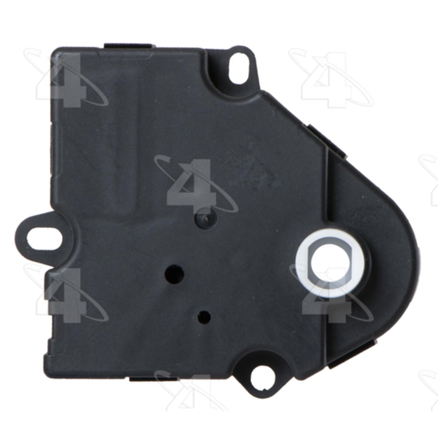 Four Seasons 73000 - HVAC Heater Blend Door Actuator Four Seasons 73000 HVAC Heater Blend Door Actuator product image 8 of 8