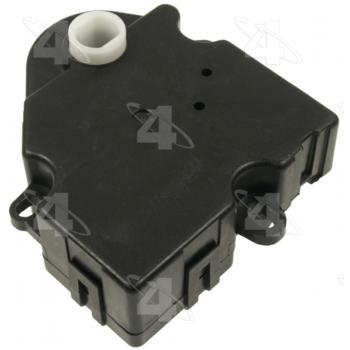 2005 Chevrolet Avalanche 1500 HVAC Mode Door Actuator Four Seasons 73001 image 2 of 3