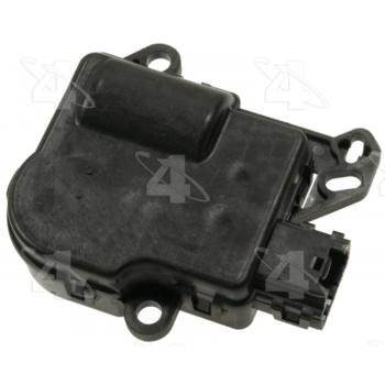 2009 Ford Flex HVAC Heater Blend Door Actuator Auxiliary Four Seasons 73002 image 1 of 4