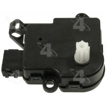 2009 Ford Flex HVAC Heater Blend Door Actuator Auxiliary Four Seasons 73002 image 2 of 4