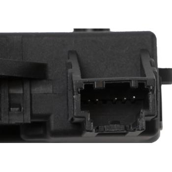 2009 Ford Flex HVAC Heater Blend Door Actuator Auxiliary Four Seasons 73002 image 4 of 4