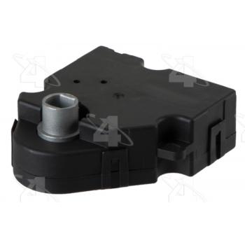 2000 GMC C3500 HVAC Mode Door Actuator Main Four Seasons 73003 image 1 of 4