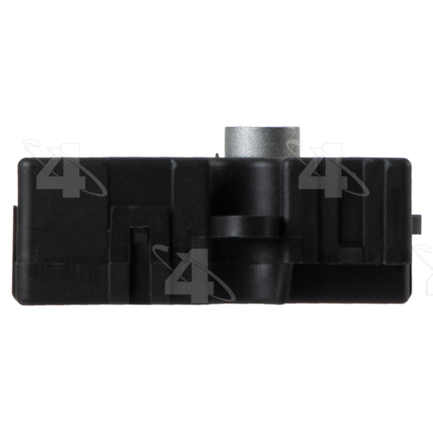 Four Seasons 73003 HVAC Heater Blend Door Actuator product image 2 of 6