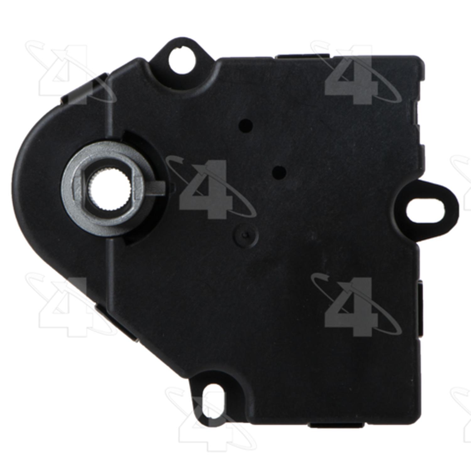 Four Seasons 73003 HVAC Heater Blend Door Actuator product image 6 of 6