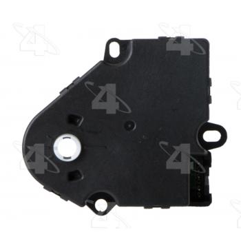 2006 GMC Yukon HVAC Heater Blend Door Actuator Auxiliary Four Seasons 73004 image 2 of 4