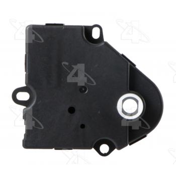 2006 GMC Yukon HVAC Heater Blend Door Actuator Auxiliary Four Seasons 73004 image 4 of 4