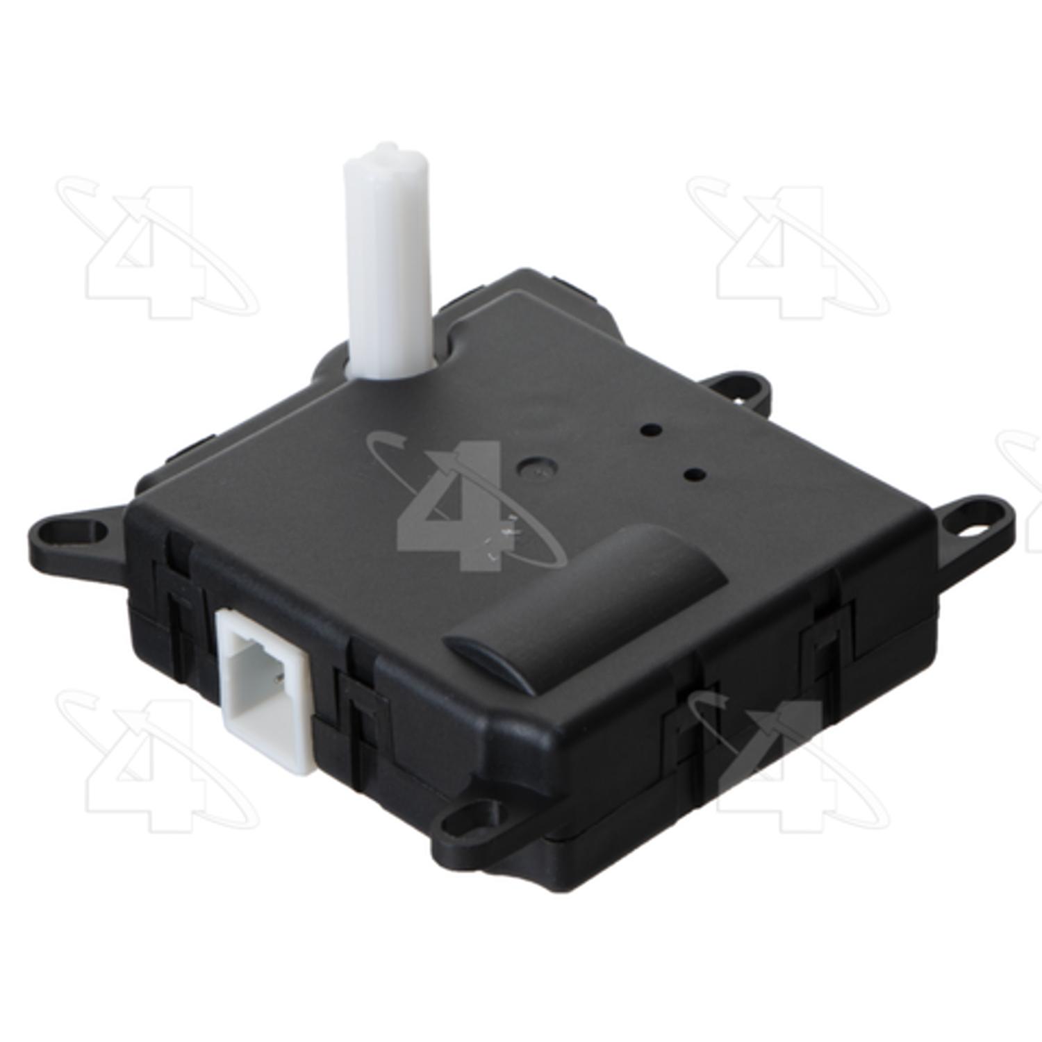 Four Seasons 73005 HVAC Heater Blend Door Actuator product image 1 of 3