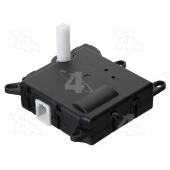 2009 Mercury Mountaineer HVAC Mode Door Actuator Auxiliary Four Seasons 73005 image 1 of 3