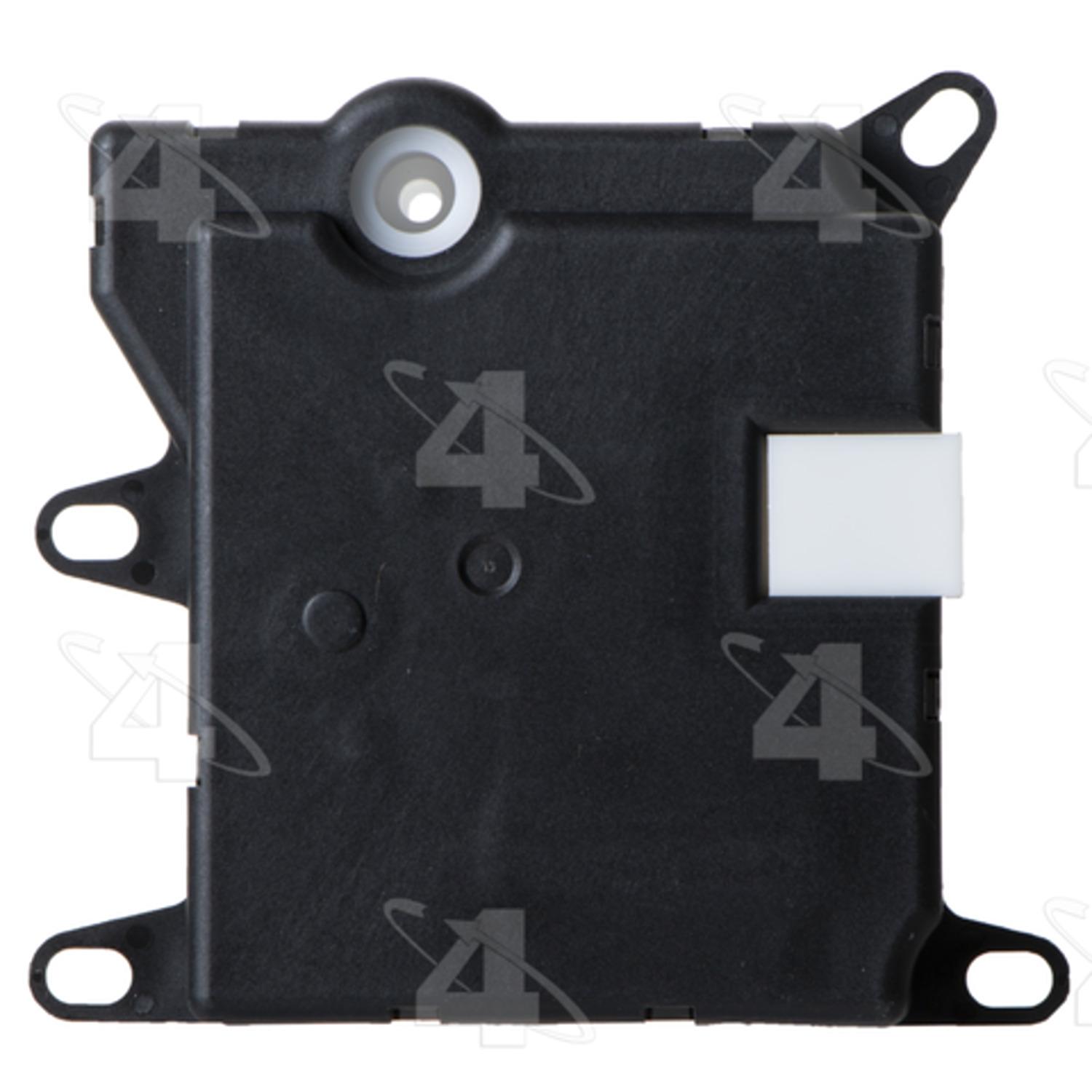 Four Seasons 73005 HVAC Heater Blend Door Actuator product image 2 of 3