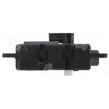 2004 Mercury Marauder HVAC Heater Blend Door Actuator Four Seasons 73006 image 2 of 4