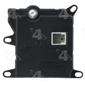 2004 Mercury Marauder HVAC Heater Blend Door Actuator Four Seasons 73006 image 3 of 4