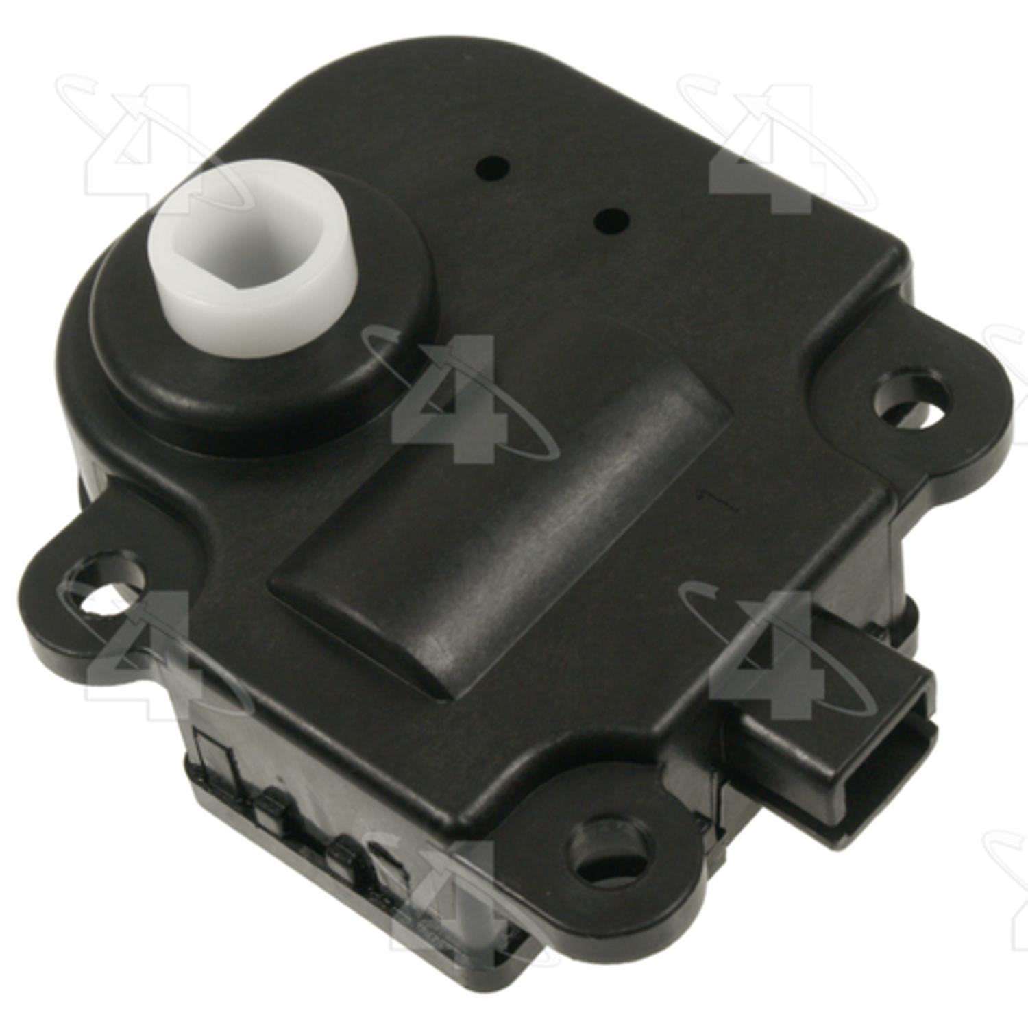Four Seasons 73008 - HVAC Heater Blend Door Actuator Four Seasons 73008 HVAC Heater Blend Door Actuator product image 2 of 3