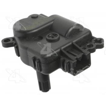 2007 Mercury Monterey HVAC Heater Blend Door Actuator Auxiliary Four Seasons 73009 image 1 of 3
