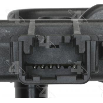 2007 Mercury Monterey HVAC Heater Blend Door Actuator Auxiliary Four Seasons 73009 image 2 of 3
