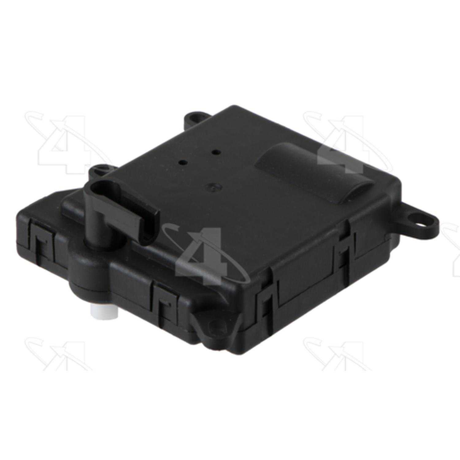 Four Seasons 73010 - HVAC Heater Blend Door Actuator Four Seasons 73010 HVAC Heater Blend Door Actuator product image 1 of 4