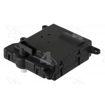 2004 Mercury Marauder HVAC Heater Blend Door Actuator Four Seasons 73010 image 1 of 4