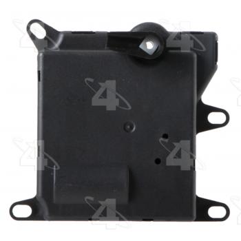 2004 Mercury Marauder HVAC Heater Blend Door Actuator Four Seasons 73010 image 4 of 4