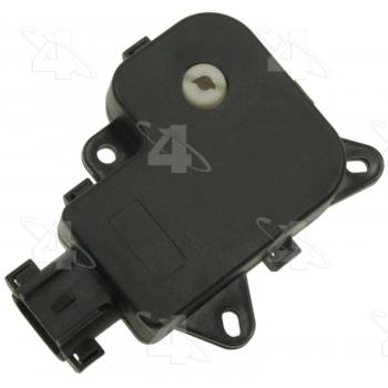 2004 Jeep Grand Cherokee HVAC Recirculation Door Actuator Four Seasons 73011 image 1 of 3