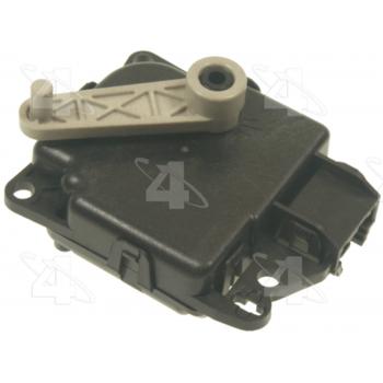 2009 Ford Mustang HVAC Defrost Mode Door Actuator Four Seasons 73012 image 1 of 4
