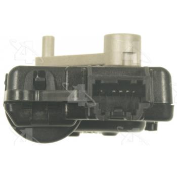 2009 Ford Mustang HVAC Defrost Mode Door Actuator Four Seasons 73012 image 3 of 4