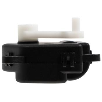 2009 Ford Mustang HVAC Defrost Mode Door Actuator Four Seasons 73012 image 4 of 4