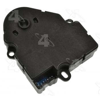2009 GMC Envoy HVAC Recirculation Door Actuator Four Seasons 73013 image 1 of 3