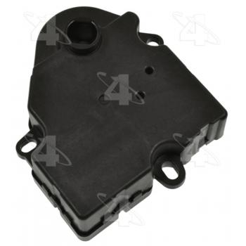 2009 GMC Envoy HVAC Recirculation Door Actuator Four Seasons 73013 image 2 of 3