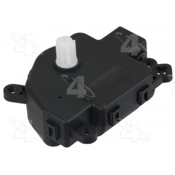 2018 Ford Explorer HVAC Mode Door Actuator