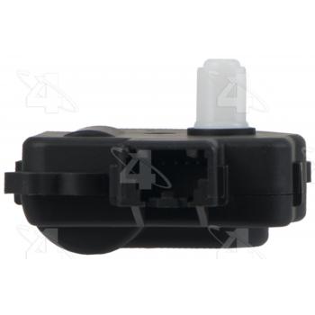2013 Ford Flex HVAC Mode Door Actuator Main Four Seasons 73014 image 2 of 4