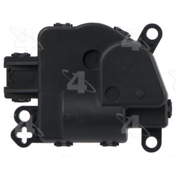 2013 Ford Flex HVAC Mode Door Actuator Main Four Seasons 73014 image 3 of 4
