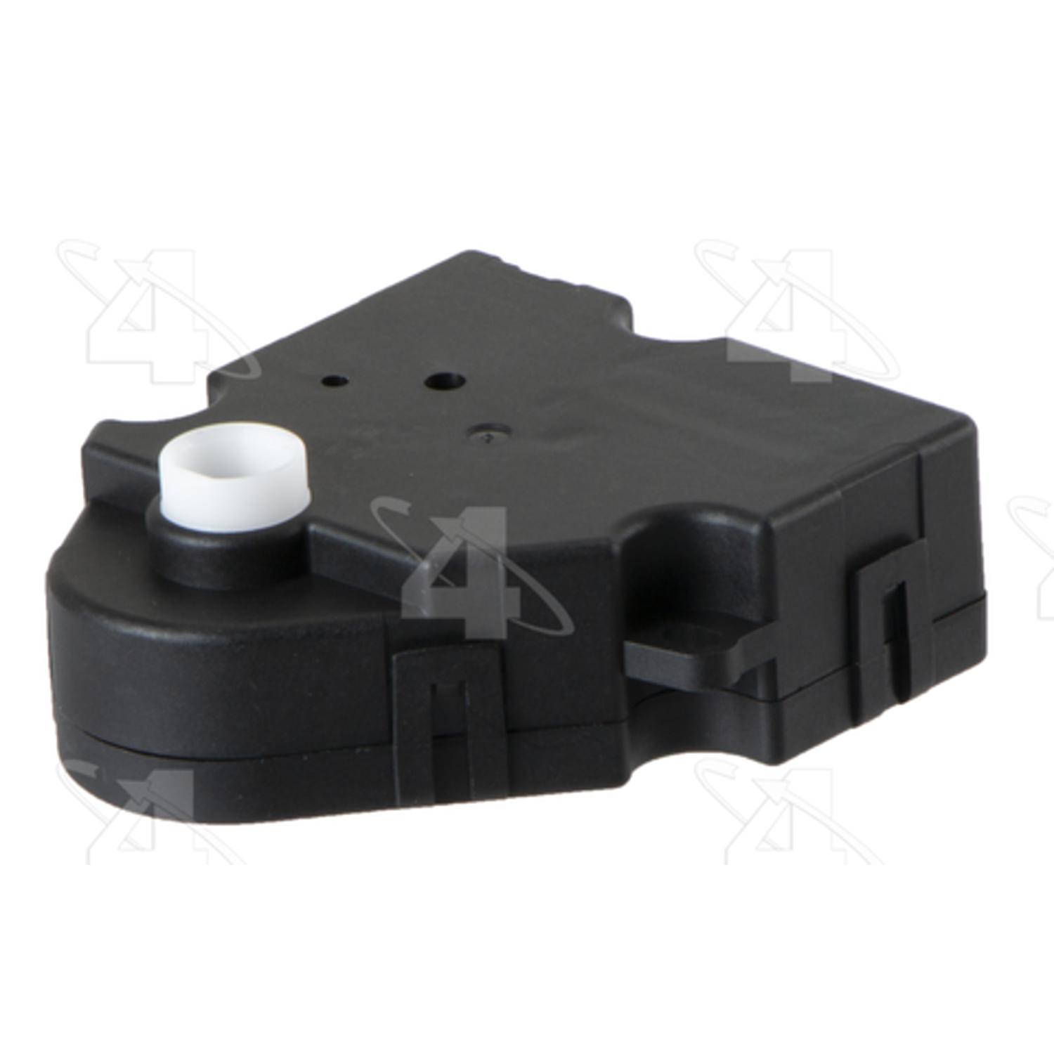 Four Seasons 73015 HVAC Heater Blend Door Actuator product image 1 of 4