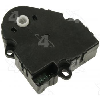 1990 GMC C5000 HVAC Defrost Mode Door Actuator Four Seasons 73016 image 1 of 3
