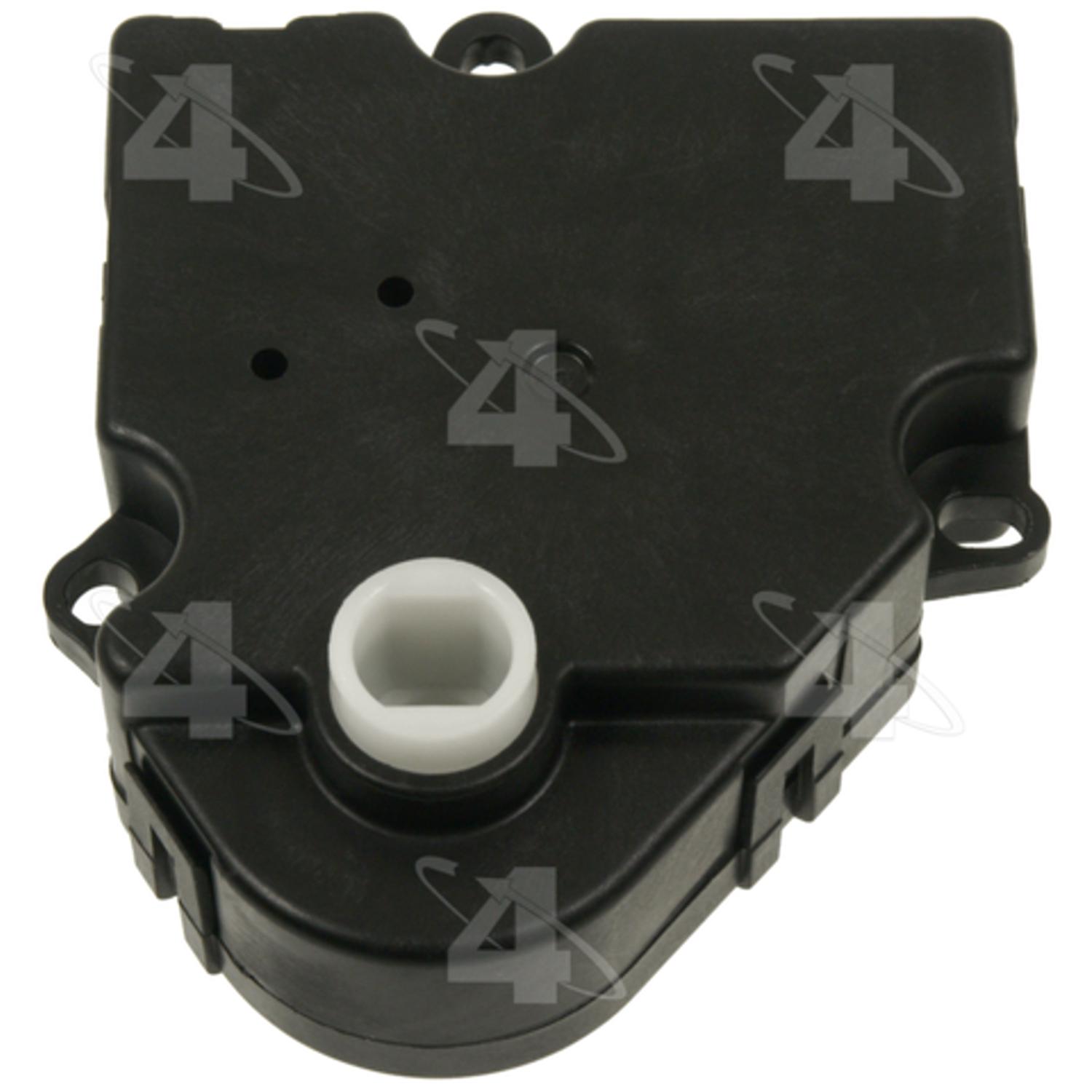 Four Seasons 73016 - HVAC Heater Blend Door Actuator Four Seasons 73016 HVAC Defrost Mode Door Actuator product image 2 of 3