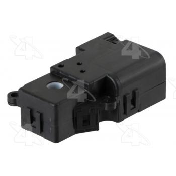 2006 GMC Envoy XL HVAC Mode Door Actuator Auxiliary Four Seasons 73017 image 1 of 4