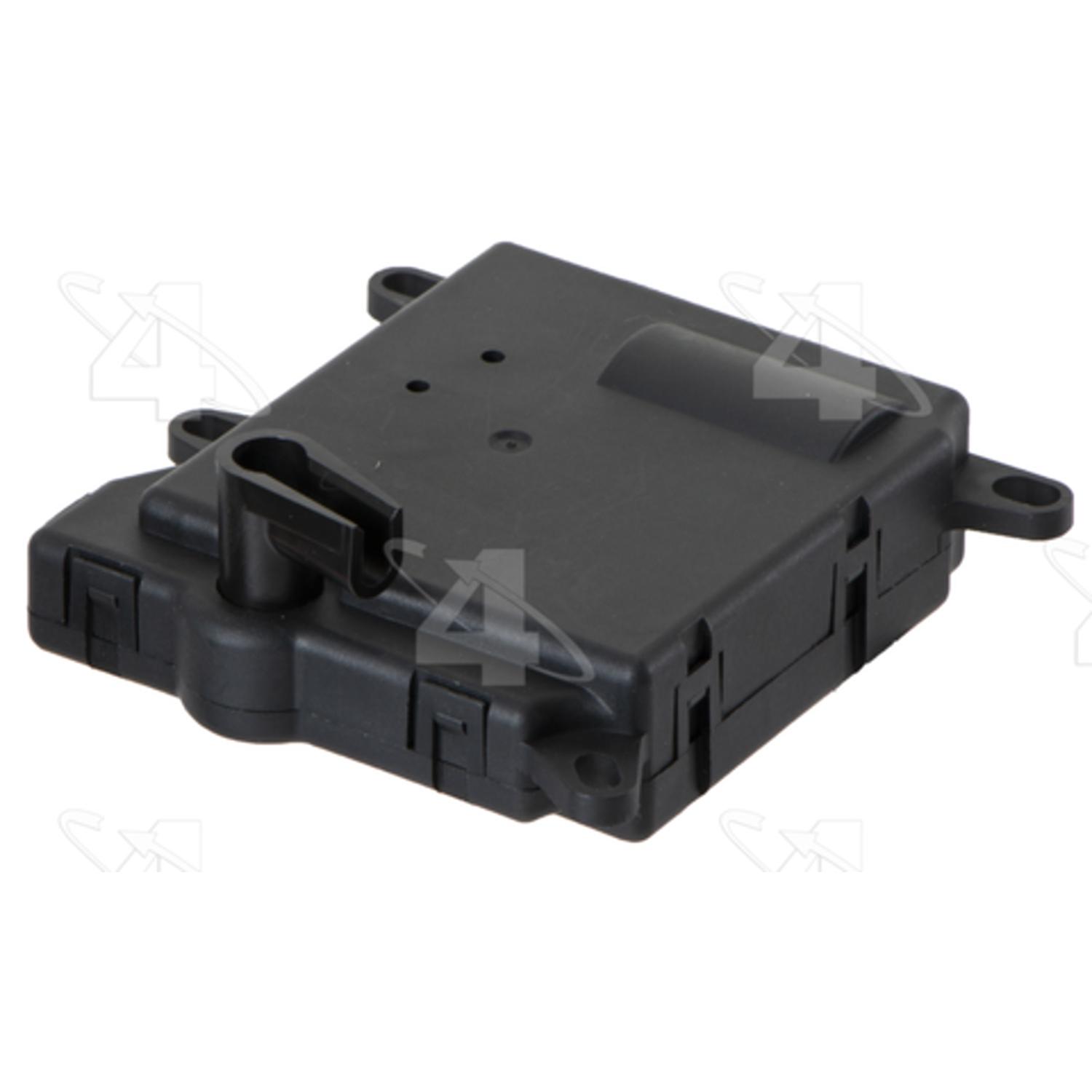 Four Seasons 73018 - HVAC Heater Blend Door Actuator Four Seasons 73018 HVAC Heater Blend Door Actuator product image 1 of 9