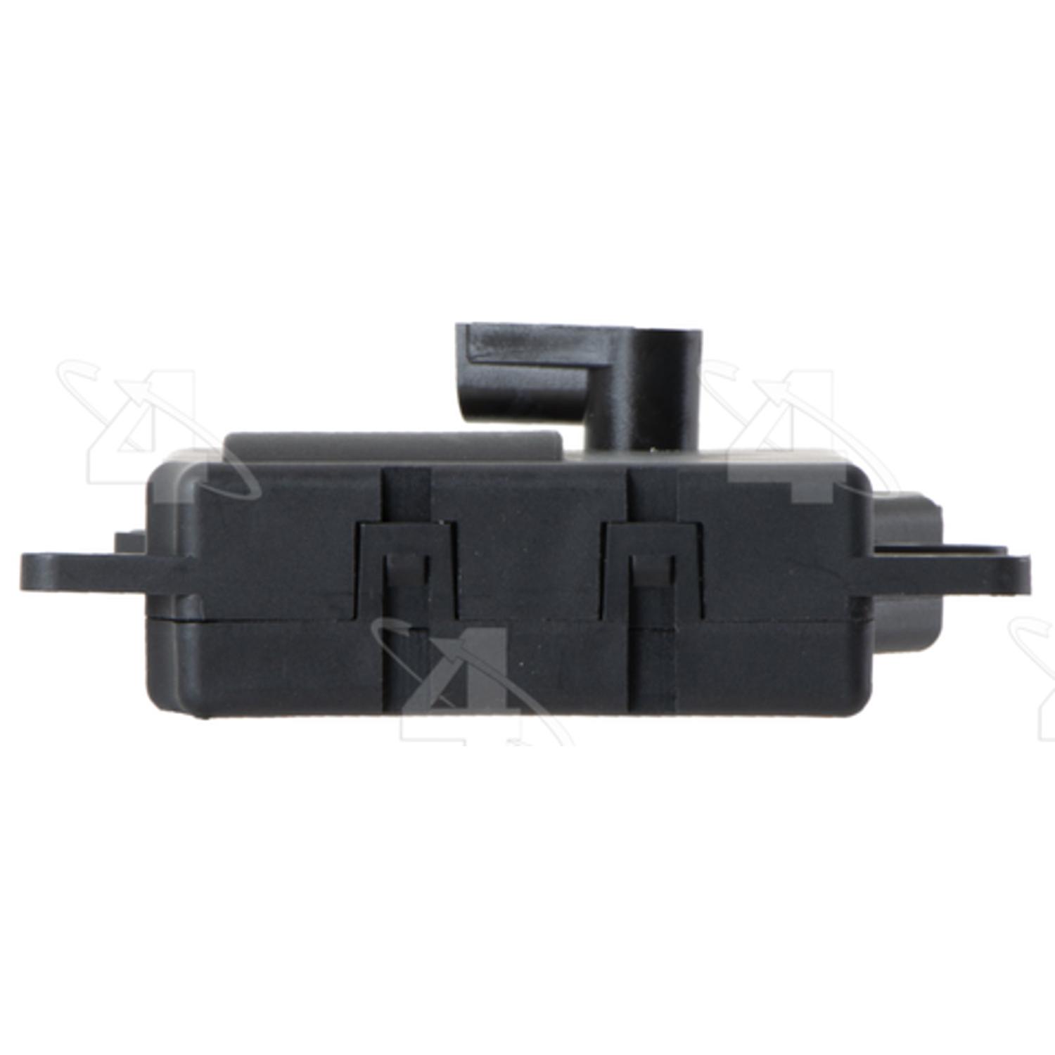 Four Seasons 73018 - HVAC Heater Blend Door Actuator Four Seasons 73018 HVAC Heater Blend Door Actuator product image 2 of 9