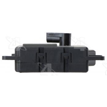 1996 Mercury Grand Marquis HVAC Heater Blend Door Actuator Four Seasons 73018 image 2 of 4