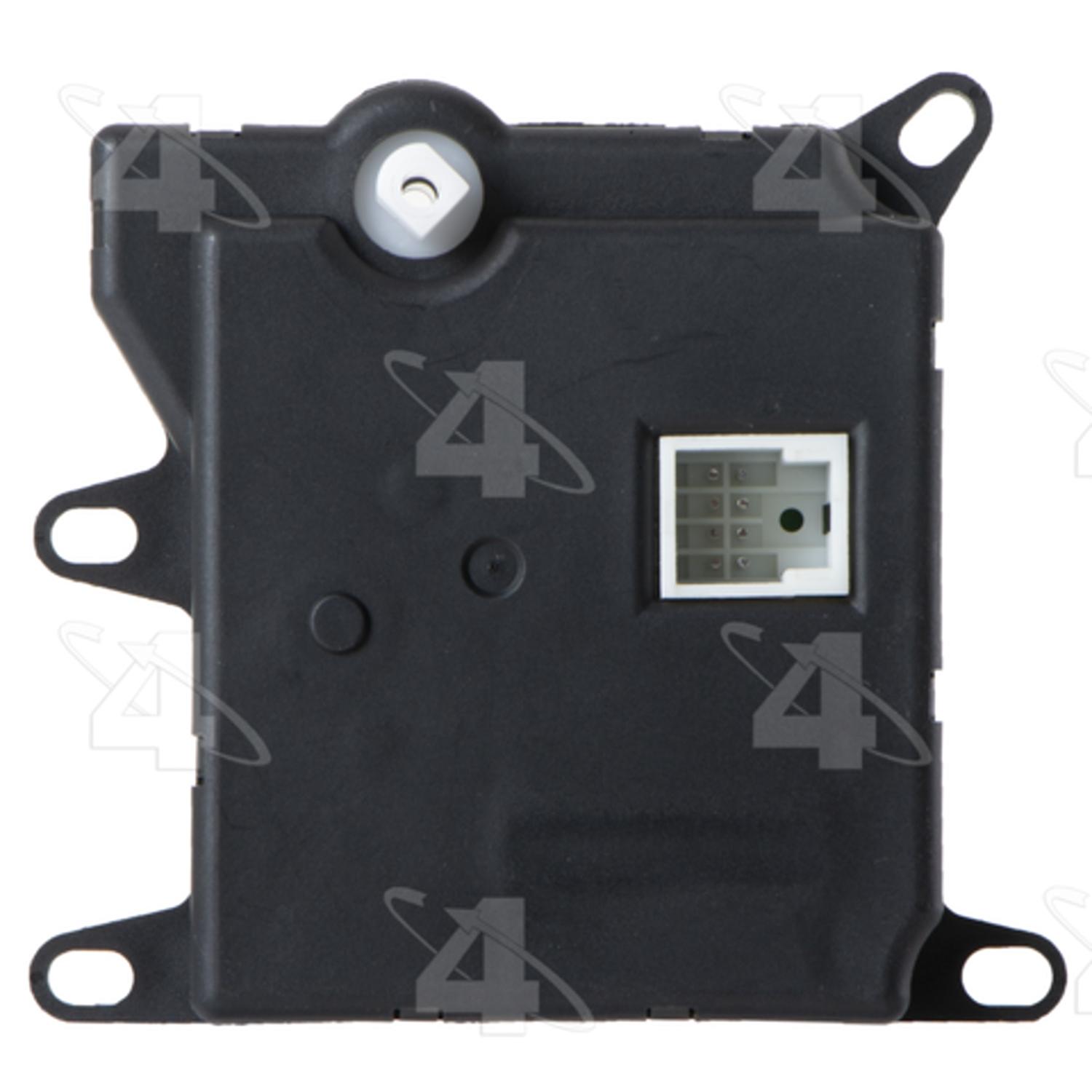 Four Seasons 73018 - HVAC Heater Blend Door Actuator Four Seasons 73018 HVAC Heater Blend Door Actuator product image 3 of 9