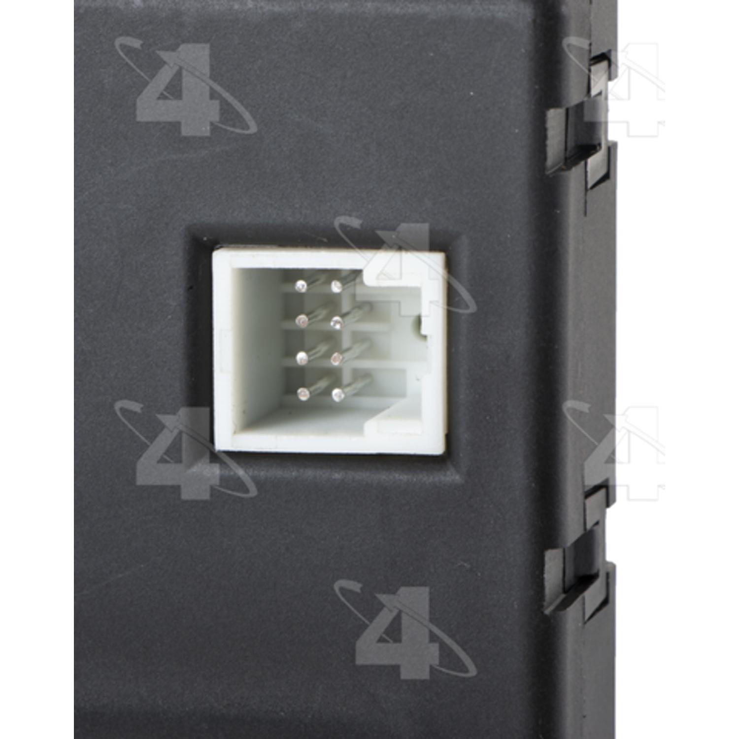 Four Seasons 73018 - HVAC Heater Blend Door Actuator Four Seasons 73018 HVAC Heater Blend Door Actuator product image 4 of 9