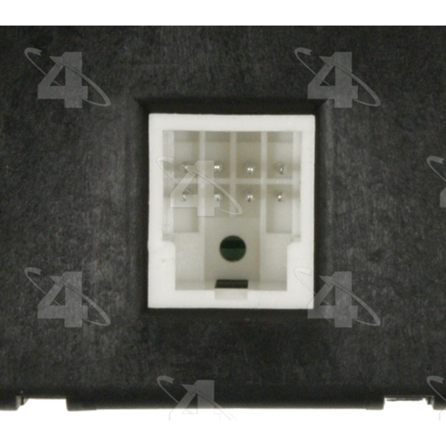 Four Seasons 73018 - HVAC Heater Blend Door Actuator Four Seasons 73018 HVAC Heater Blend Door Actuator product image 5 of 9