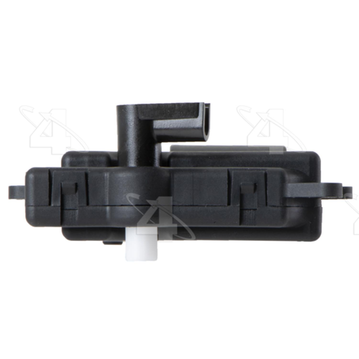 Four Seasons 73018 - HVAC Heater Blend Door Actuator Four Seasons 73018 HVAC Heater Blend Door Actuator product image 6 of 9