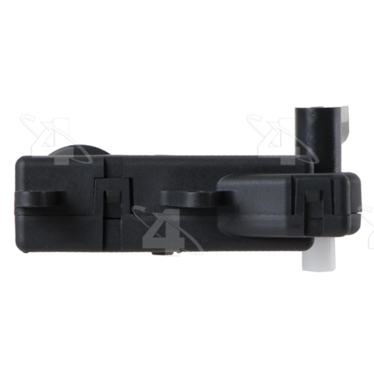 Four Seasons 73018 - HVAC Heater Blend Door Actuator Four Seasons 73018 HVAC Heater Blend Door Actuator product image 7 of 9
