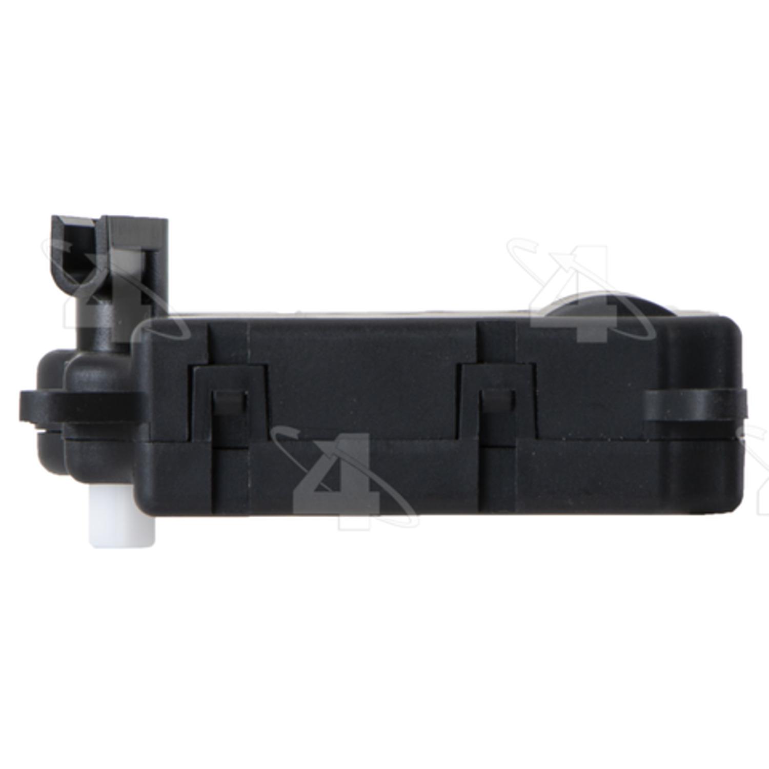 Four Seasons 73018 - HVAC Heater Blend Door Actuator Four Seasons 73018 HVAC Heater Blend Door Actuator product image 8 of 9