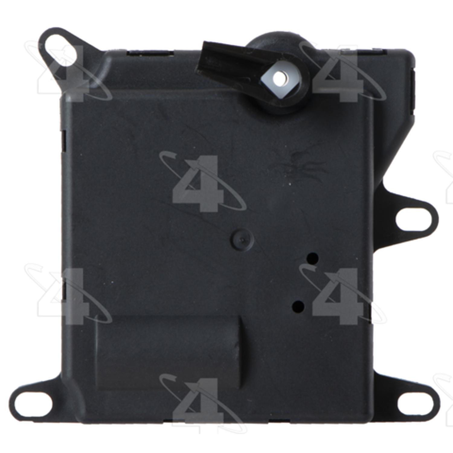 Four Seasons 73018 - HVAC Heater Blend Door Actuator Four Seasons 73018 HVAC Heater Blend Door Actuator product image 9 of 9