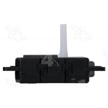 2013 Ford Econoline Van HVAC Heater Blend Door Actuator Main Four Seasons 73019 image 2 of 4