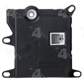 2013 Ford Econoline Van HVAC Heater Blend Door Actuator Main Four Seasons 73019 image 3 of 4