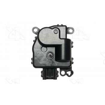 2010 Ford F-450 Super Duty HVAC Heater Blend Door Actuator Left Main Four Seasons 73020 image 1 of 3